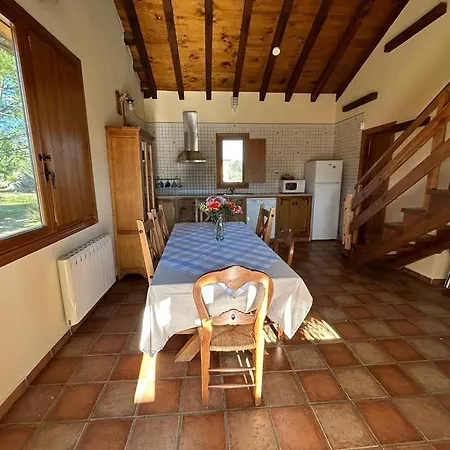 Casa Rural Ocre Ávila Exterior foto