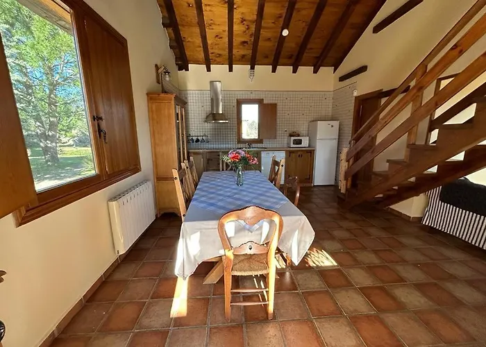 Casa Rural Ocre