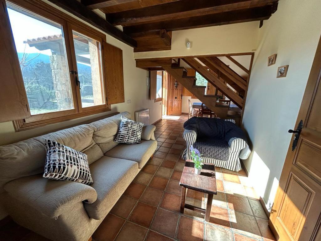 Holiday home Ocre Avila